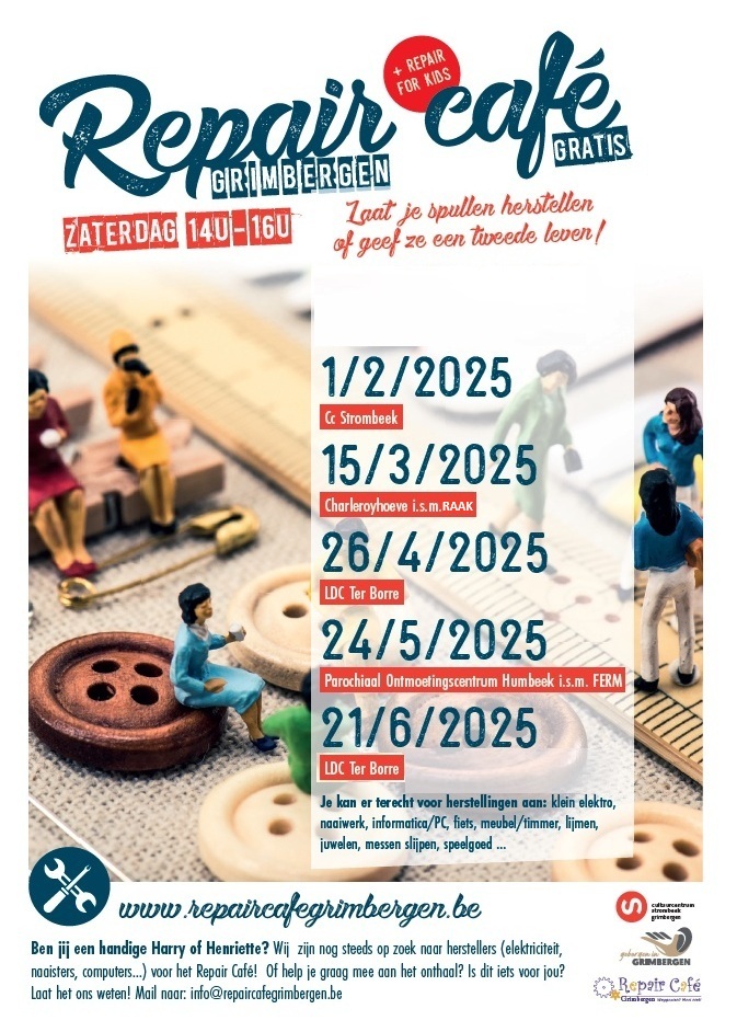 Affiche